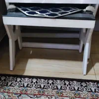 میز جلو مبلی|مبلمان خانگی و میز عسلی|بم, |دیوار