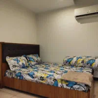 اجاره روزانه سوئیت و آپارتمان در کرج گوهردشت|اجارهٔ کوتاهمدت آپارتمان و سوئیت|کرج, گوهردشت|دیوار