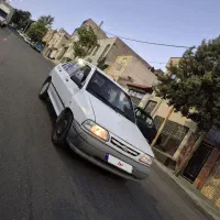 پراید 131مدل 1387