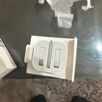 اداپتور اصلی اپل (گارانتی ۱۸ماهه)