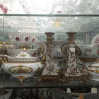 ظروف لمونژ|ظروف سرو و پذیرایی|کرج, شاهینویلا|دیوار