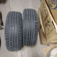 لاستیک بارز و کویر