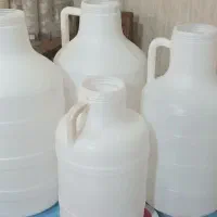 دبه تعداد بالا ..تمیز و شسته شده