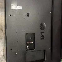 ال ای دی ۵۵ الجی ماهواره دار در حد نو|تلویزیون و پروژکتور|زاهدان, |دیوار