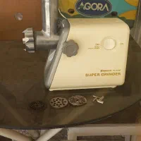 چرخ گوشت ناسیونال