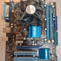 باندل مادربرد DDR3