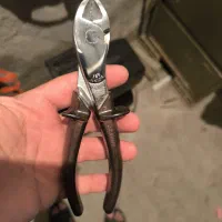 سیم چین کله گاوی