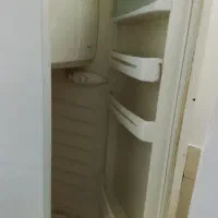 یخچال کارکرده بدون مشکل