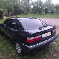 زانتیا 84 تک برگ
