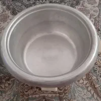 پلوپز دوازده نفره|ظروف پختوپز|مشهد, الهیه|دیوار