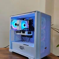 فروشگاه ولیعصر سیستم های گیمینگ نصب گیم رایگان|رایانه رومیزی|اهواز, نادری|دیوار