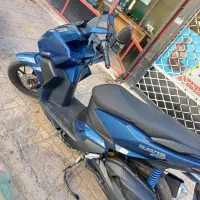 واریو 170|موتورسیکلت|محمدشهر, همایون ویلا|دیوار