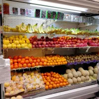 واگذاری مغازه میوه فروشی