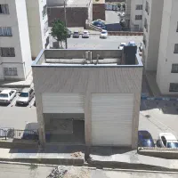 فروش مغازه تجاری در فاز 8/5/11 مناسب نانوایی
