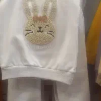 بلوز و شلوار بچه گانه