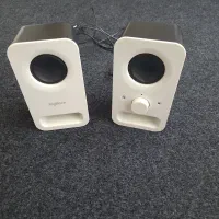 Logitech Z150 Speaker لاجیتک بلندگو|قطعات و لوازم جانبی رایانه|تهران, سید خندان (جلفا)|دیوار