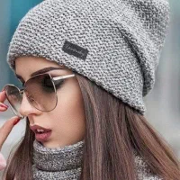 شال و کلاه دستبافت|لباس|تهران, تهرانپارس غربی|دیوار