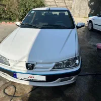 پژو پارس دوگانه کارخانه 95|خودرو سواری و وانت|گرگان, |دیوار