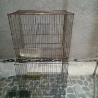 دوتا قفس