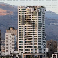 ۱۵۰ متر برج برند لکسون home office