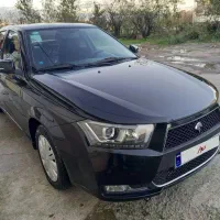 دنا پلاس تیپ ۱ مدل ۱۴۰۲