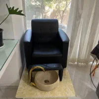 صندلی پدیکور