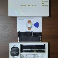 ساعت هوشمند مدل+5G 4GB+64GB/HK ULTRA ONE