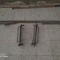 گارد سپر عقب نیسان