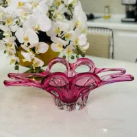 ظرف کریستال