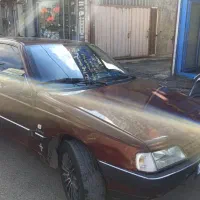 پژو 2000