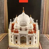 LEGO‌ لگو تاج محل|کلکسیون و سرگرمی|تهران, شهرک غرب|دیوار