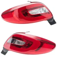 چراغ خطر عقب ۲۰۷ کروز اصلی نو