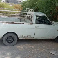 پیکان وانت 93