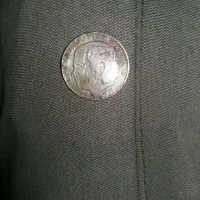 سکه 1کرون سوئد 1976کمیاب|کلکسیون سکه، تمبر، اسکناس|تهران, استخر|دیوار