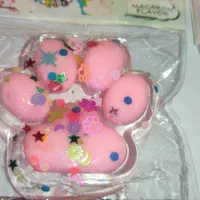 اسکوییشی نرمالو فیجت