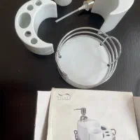 سرویس دستشویی چینی نو نو نو ارسال رایگان