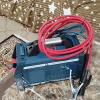 یک دستگاه جوش بوش به فرش میرسد