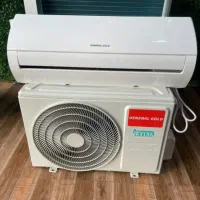 نصب کولر گازی،شارژگاز،سرویس