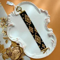 دستبند میوکی طرح افلاک