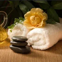 روغن درمانی ماساژ