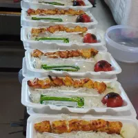 غذا.با پیک رایگان