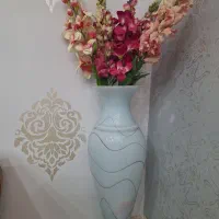 گل و گلدان|گل مصنوعی|دزفول, |دیوار
