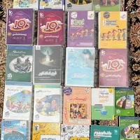 کتابکار کنکور و نهایی