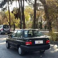 پراید صبا دوگانه کارخانه ۸۶ شاسی پلمپ|خودرو سواری و وانت|سمنان, |دیوار