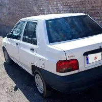 پراید 131 مدل 99