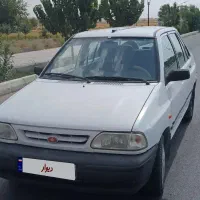 پراید ۹۲ کم کار