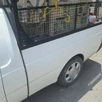 باربند اریسان