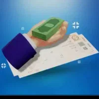 پول آزاد دارم