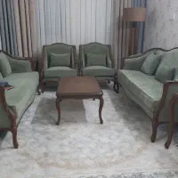 مبل فرانسوی