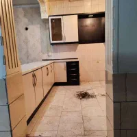 کابینت MDF ام دی اف و فلزی در چوبی و سینگ و شیر|مصالح و تجهیزات ساختمان|تهران, امامت|دیوار